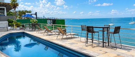 Appartement | Piscine | Piscine extérieure
