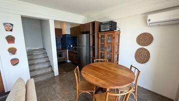 Departamento de lujo | Interior