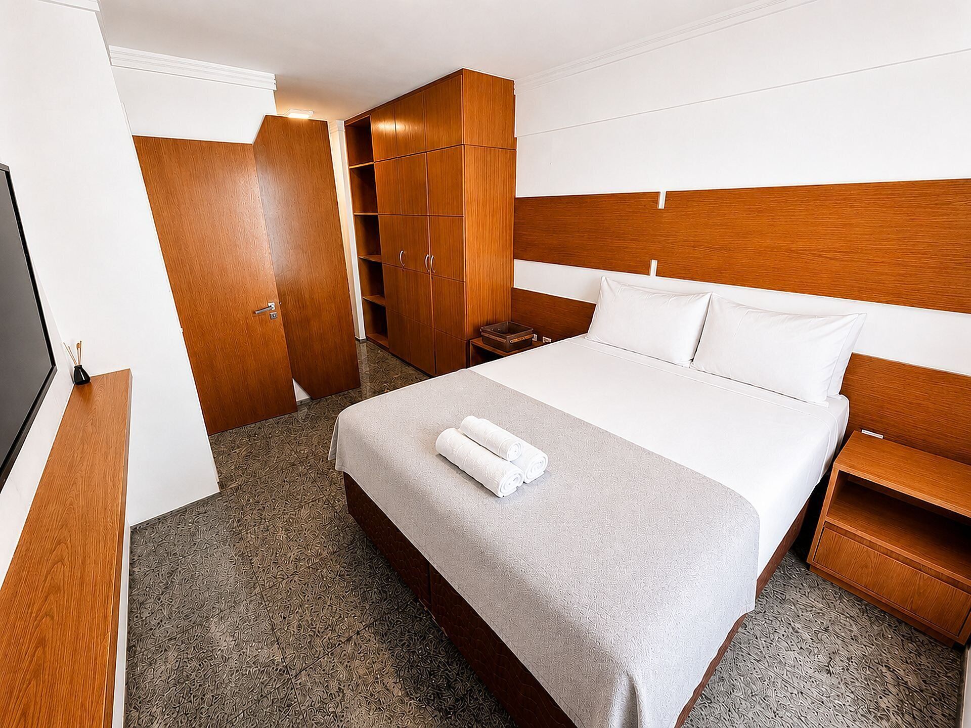 Apartment | Free WiFi