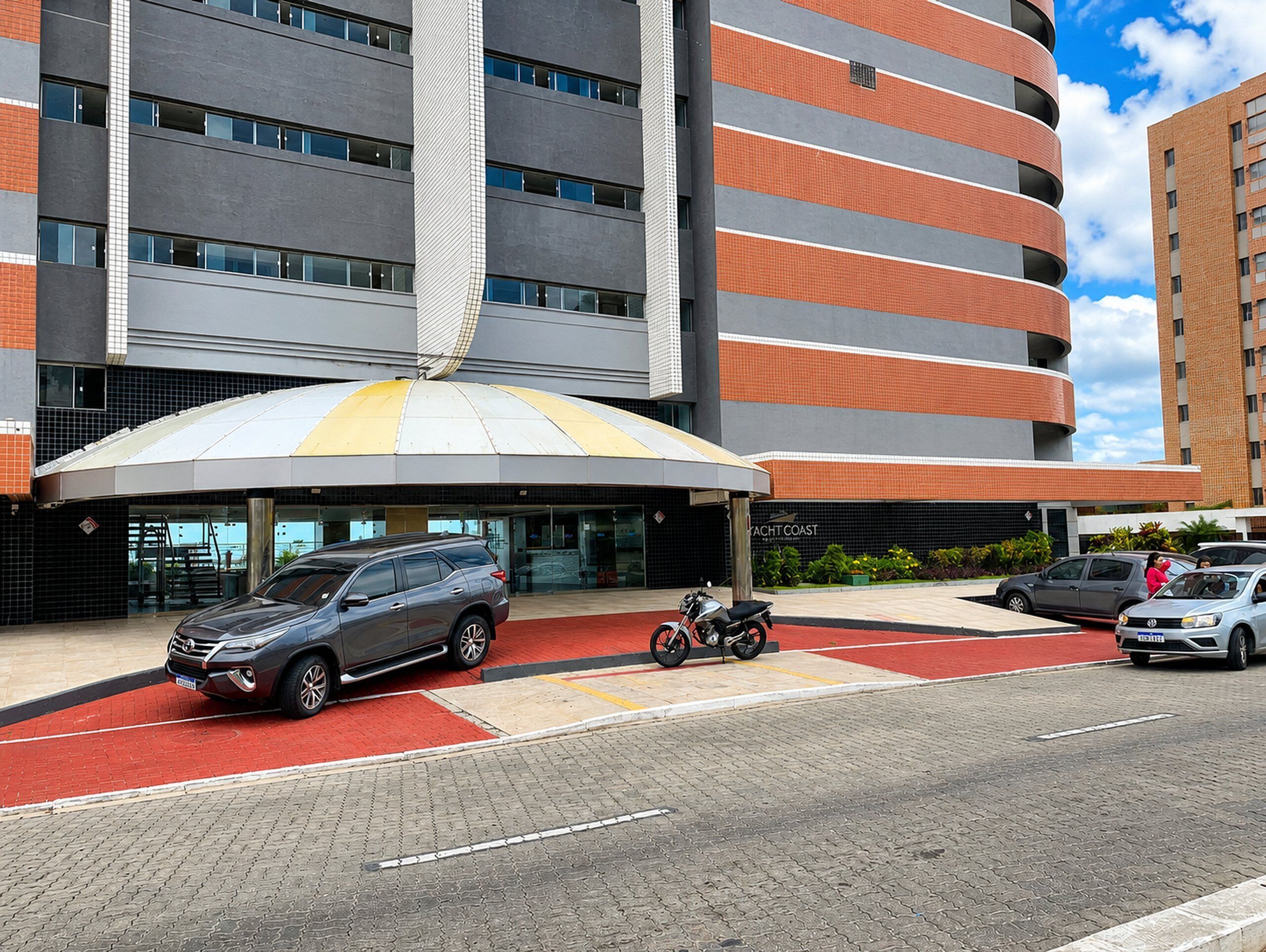 Apartment | Exterior