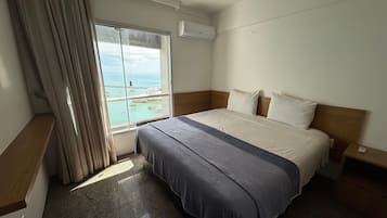 Apartamento superluxo | Wi-Fi de cortesia