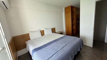 Apartamento superluxo | Wi-Fi de cortesia