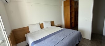 Hosts BR - Flat Vista Mar no Meireles