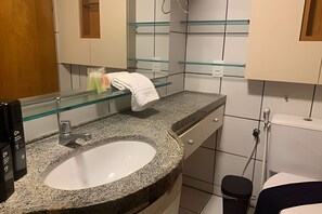 Appartement Luxe | Salle de bain