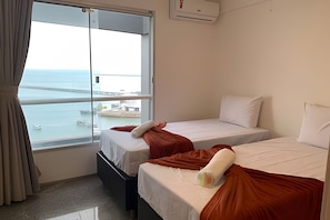 Apartamento superluxo | Spa