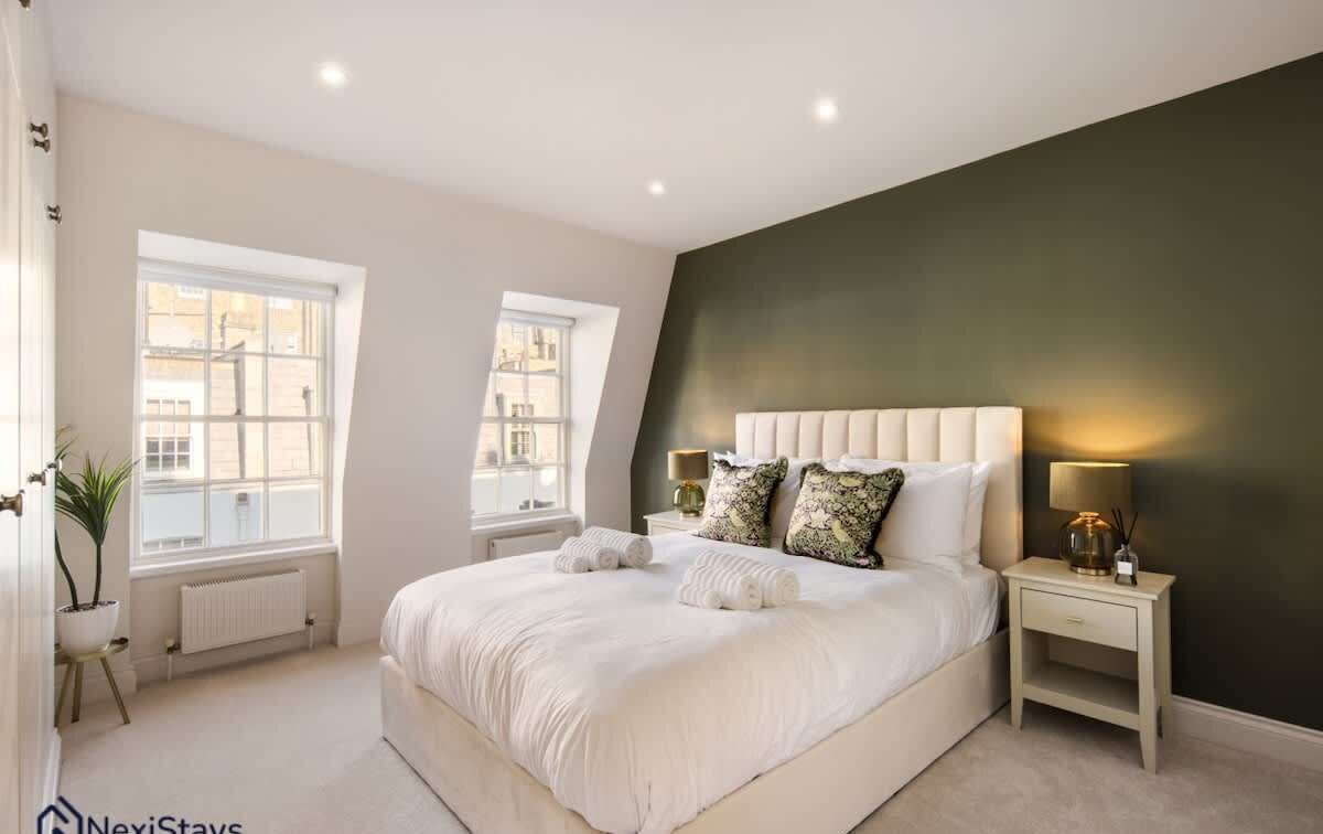 4 chambres, fer et planche à repasser, lit parapluie, Wi-Fi