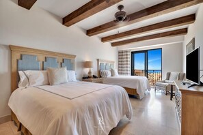 2 habitaciones, tabla de planchar con plancha, internet y ropa de cama 