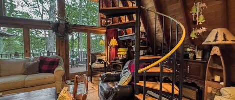 Téléviseur connecté, livres