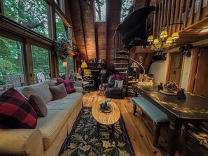 TV connectée, livres