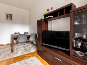 Interior - Marina Harmony Apartment (Gdynia)