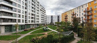 Marina Harmony Apartment