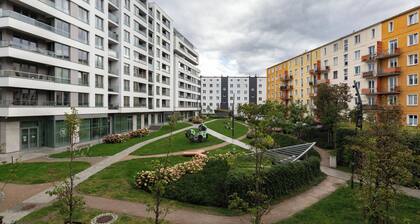 Marina Harmony Apartment