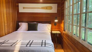 Family Cabin, Multiple Beds, Kitchen | Free WiFi