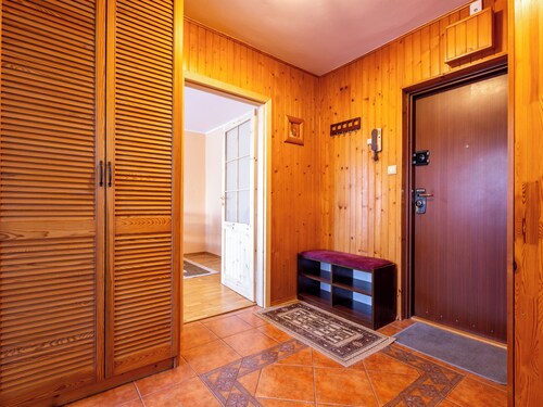 Cieszyńskiego Seaside Apartment
