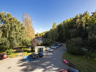 Cieszyńskiego Seaside Apartment