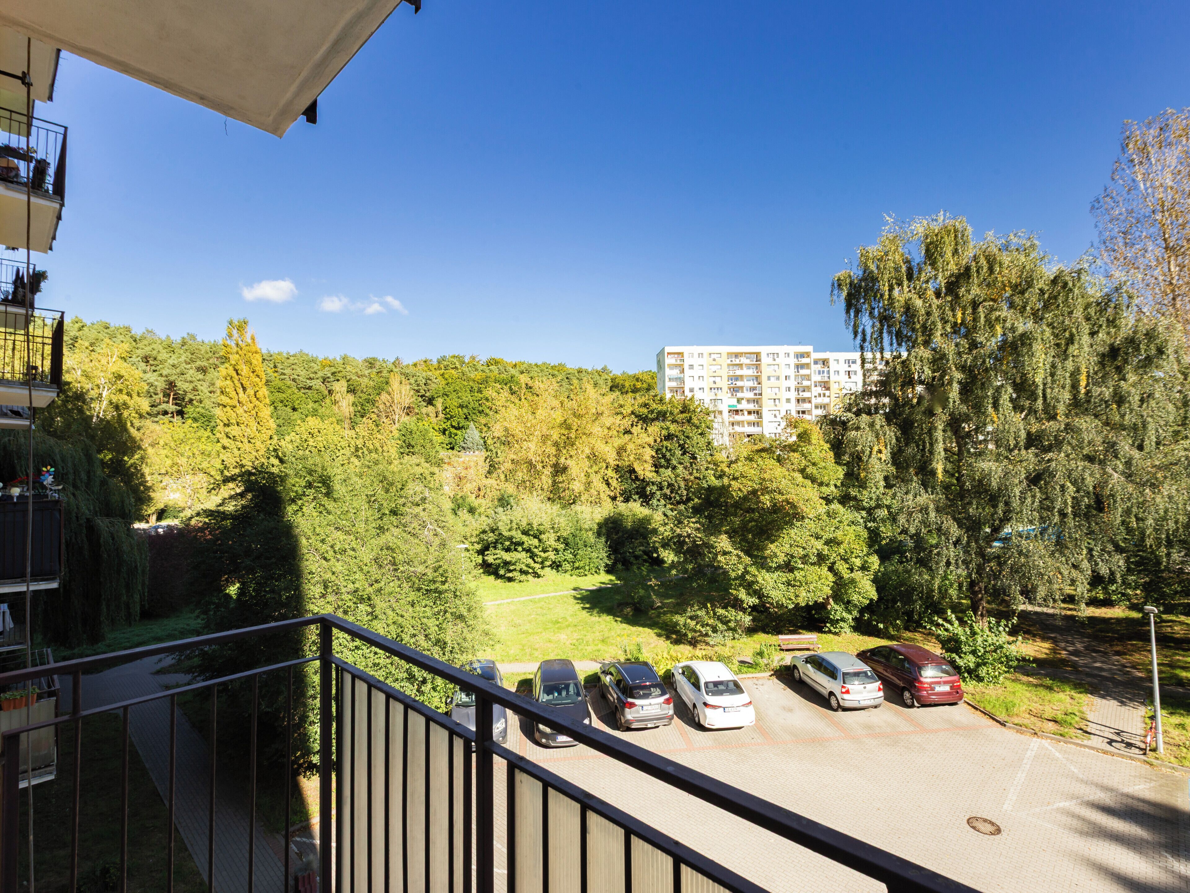 Terrain de l’hébergement 