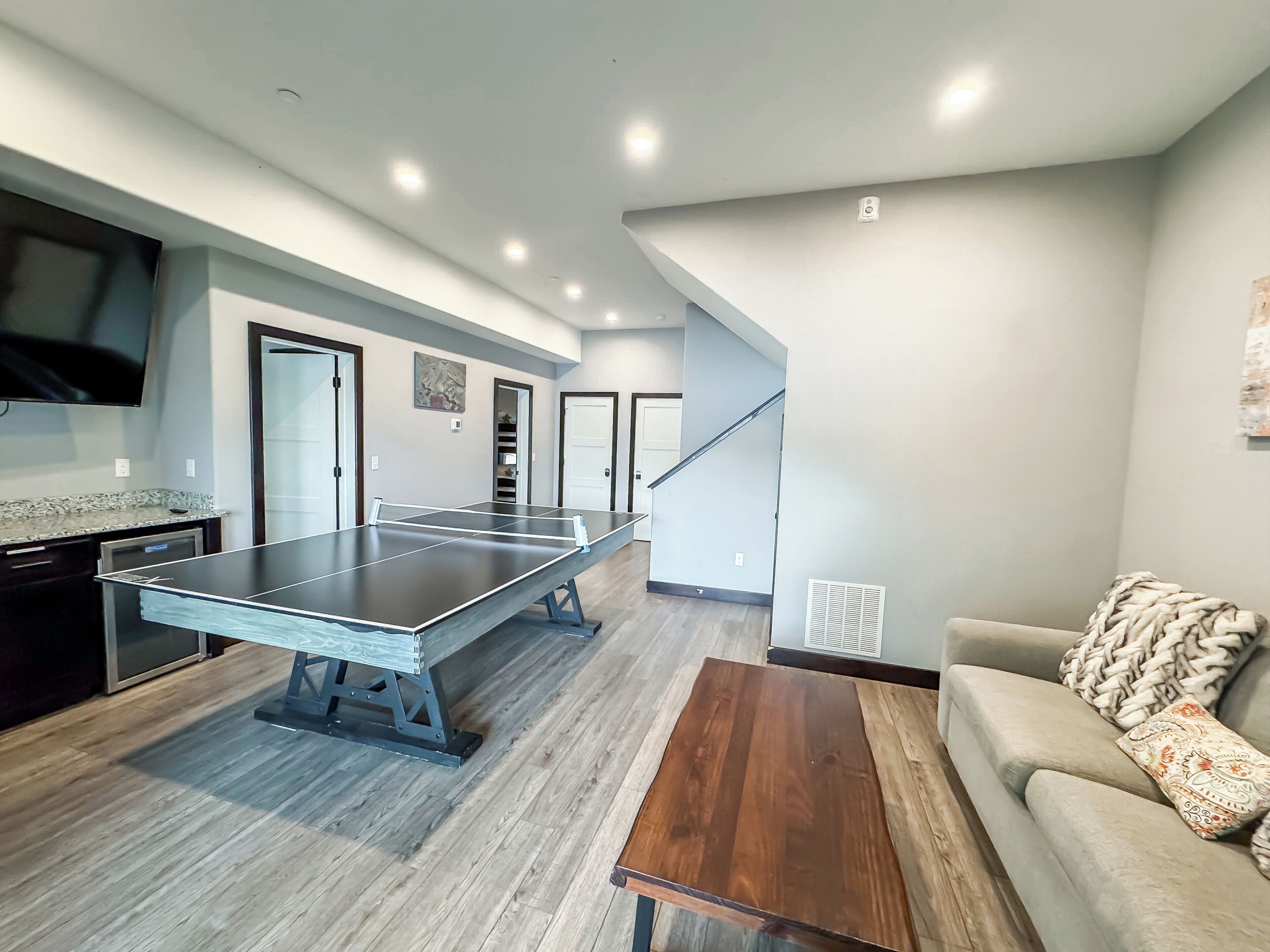 غرفة الألعاب