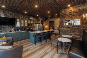 Restaurantes