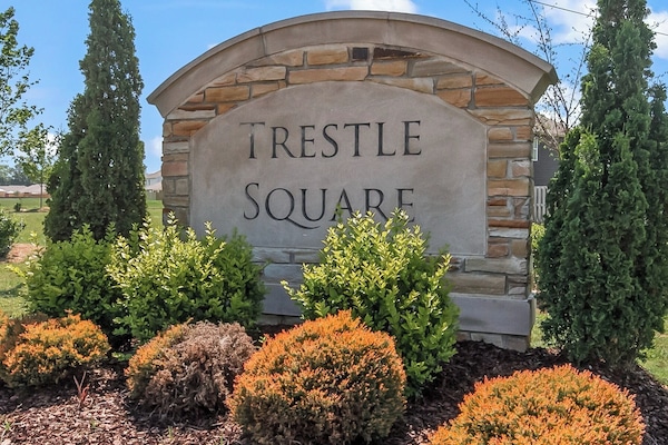 Detall de l'exterior