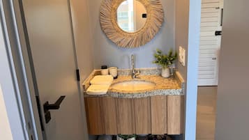 Appartamento | Bagno