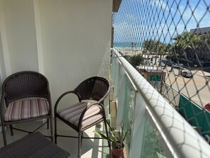 Appartement | Enceinte de l’hébergement