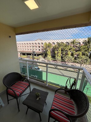 Departamento | Áreas de la propiedad