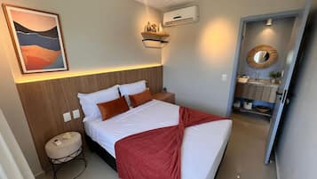 Appartamento | Wi-Fi gratuito