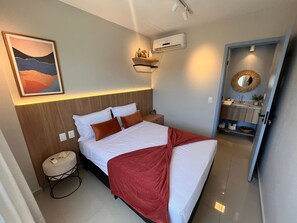 Apartment | Free WiFi - Hosts BR - Apartamentos no VG Fun (Fortaleza)