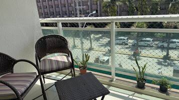 Basic Apartment | Property grounds