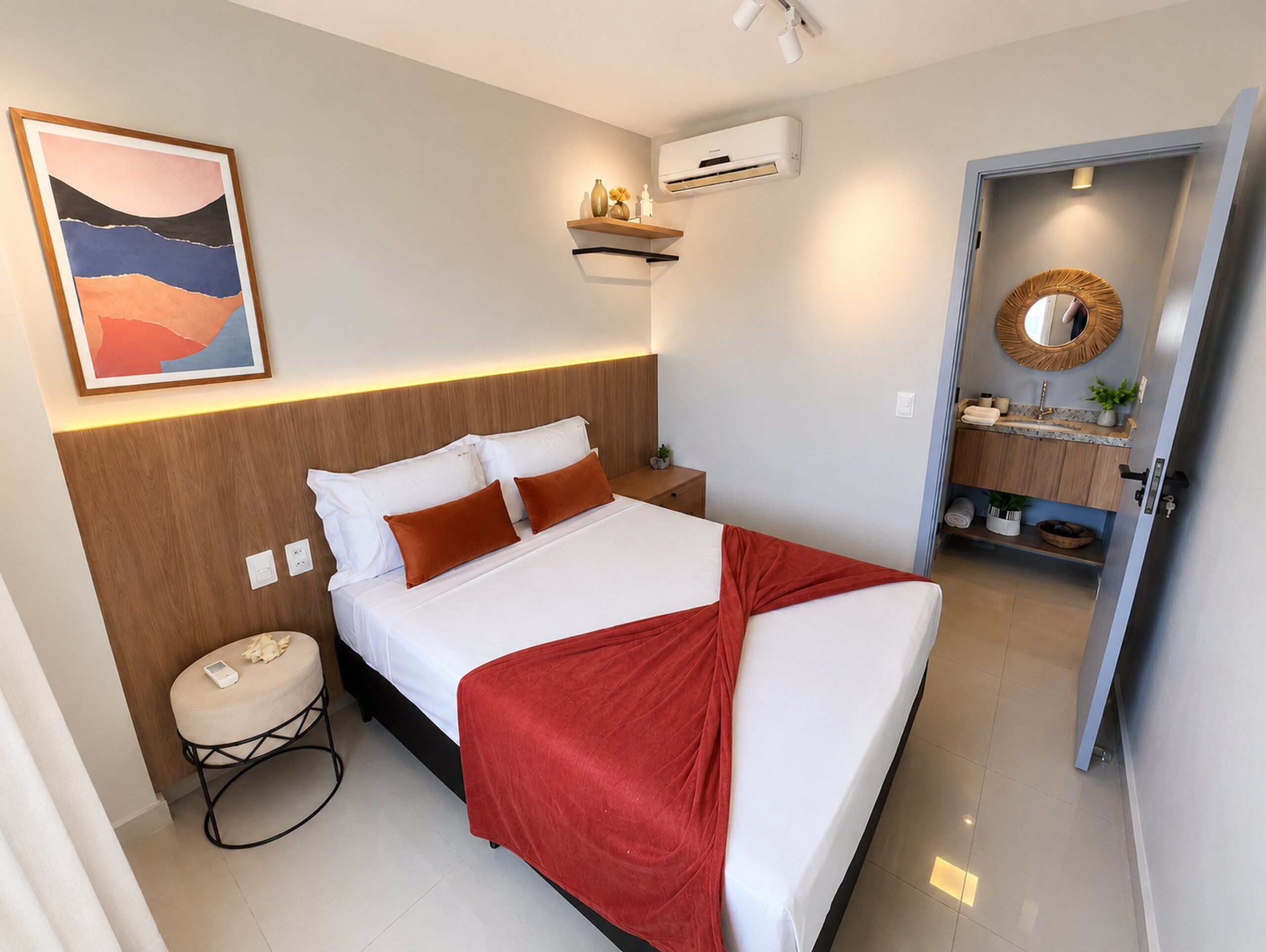 Apartment | Free WiFi