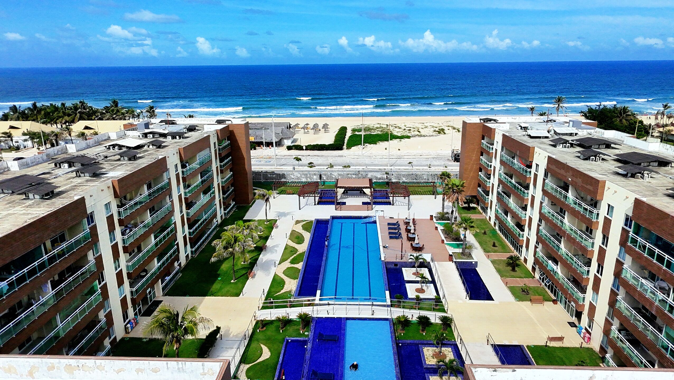 Basic Apartment | Pool | Outdoor pool