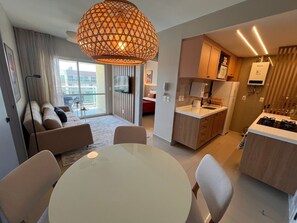 Departamento | Interior