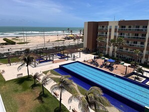 Apartment | Pool | Outdoor pool