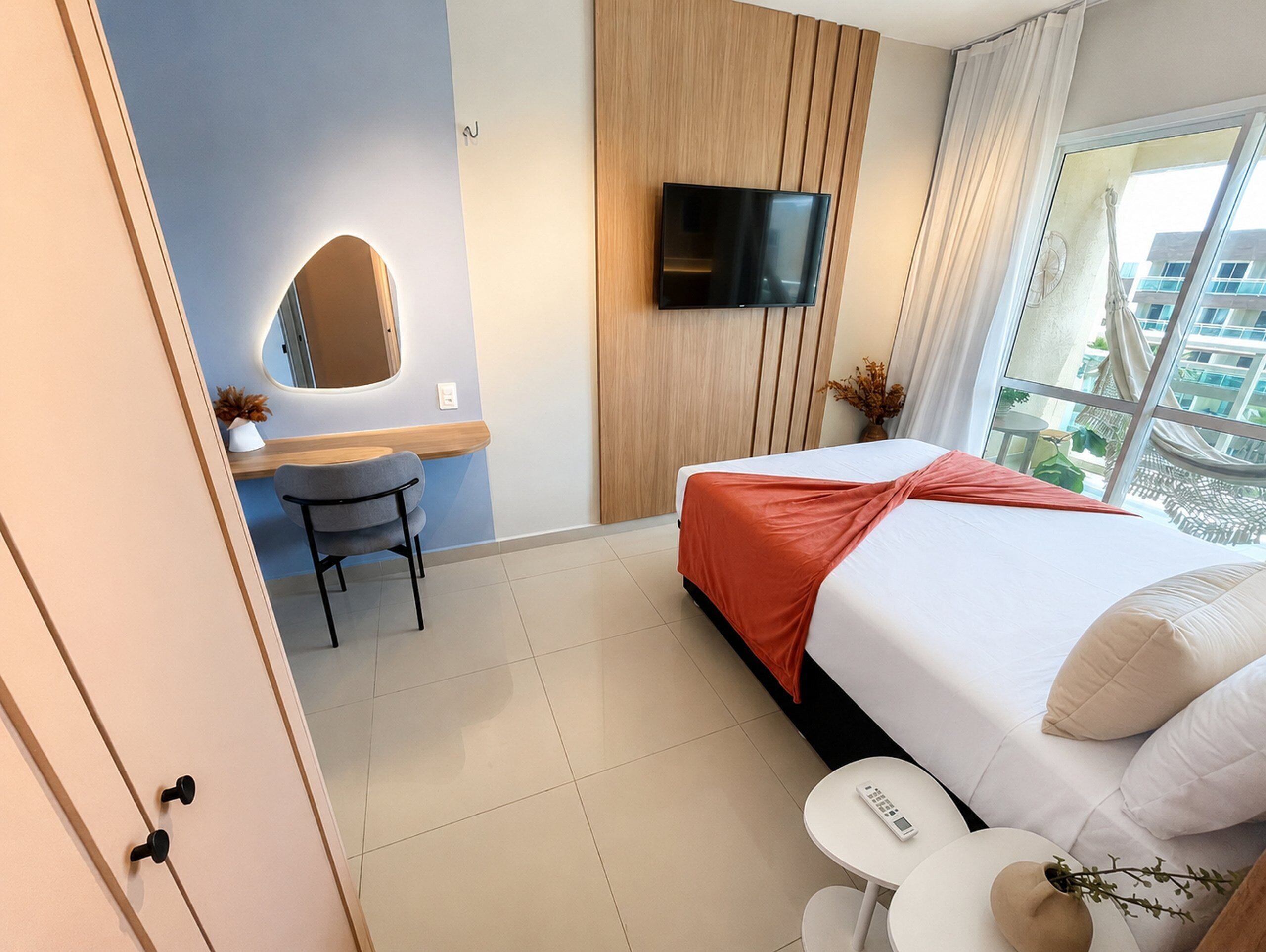 Departamento | Wifi gratis 