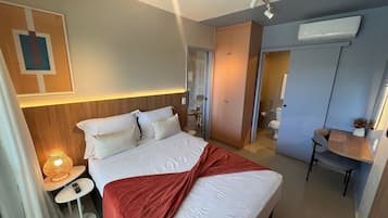 Apartment | Free WiFi