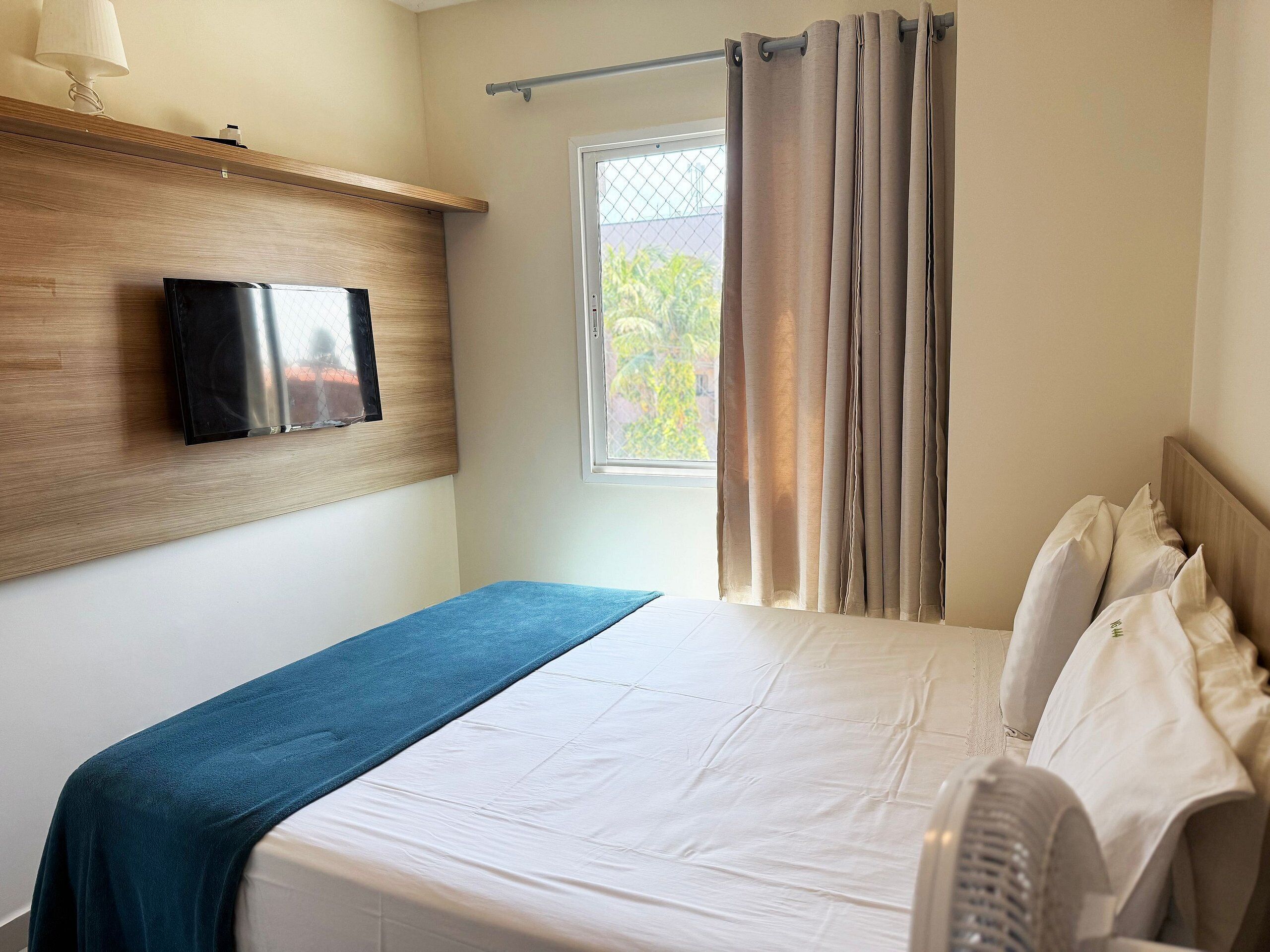 Basic Apartment | Free WiFi