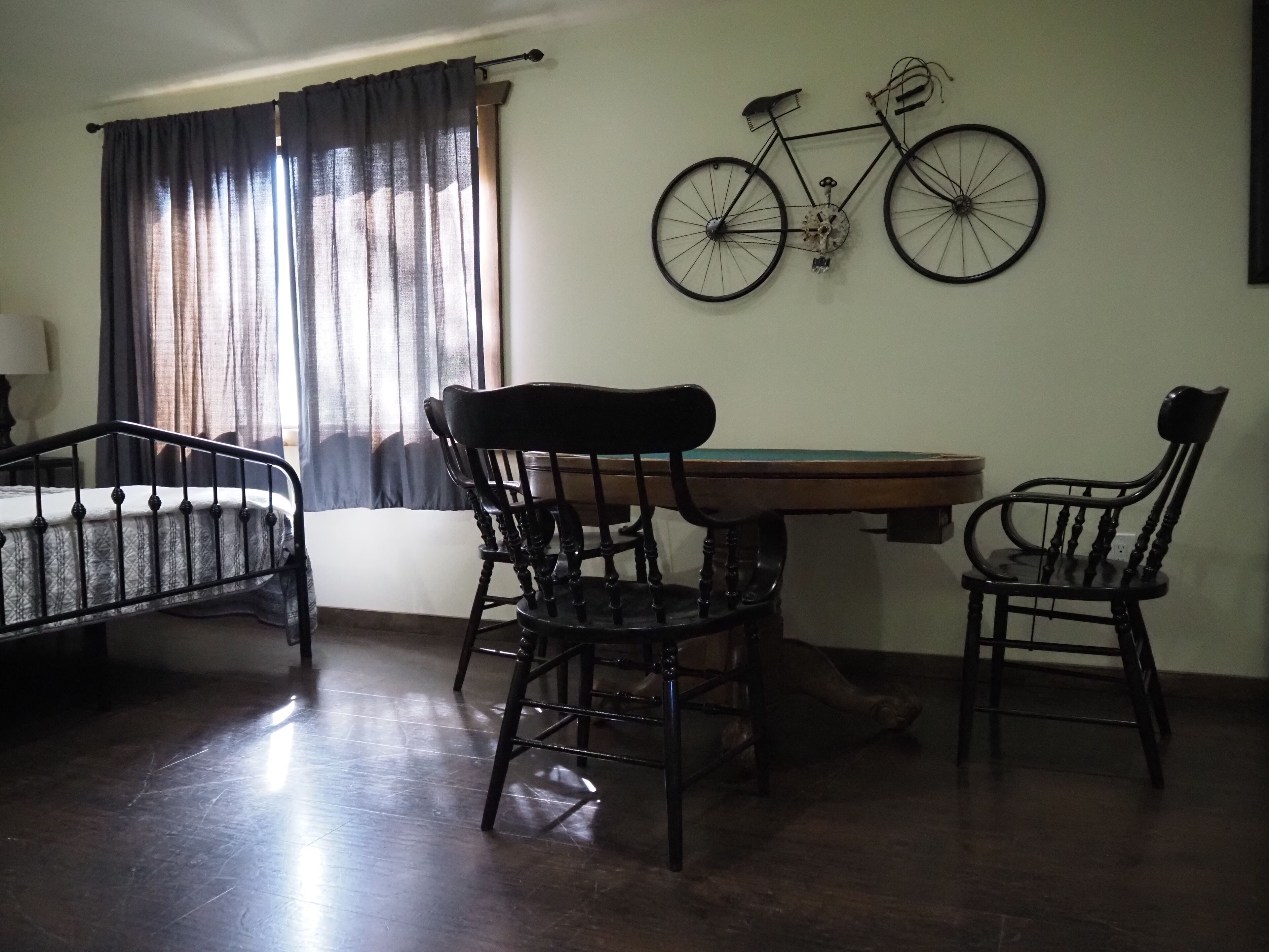 Comfort Cottage, 2 Queen Beds