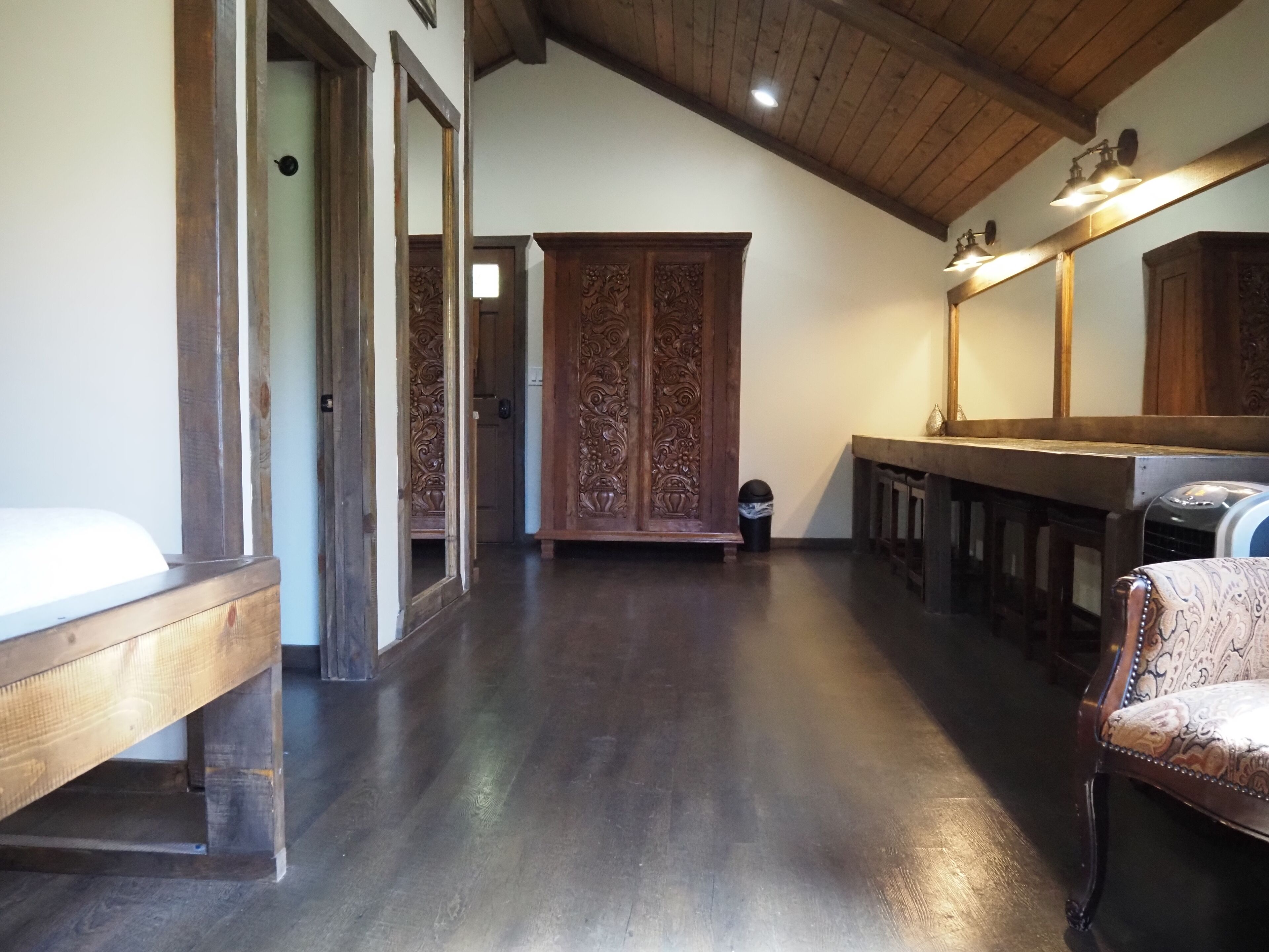 Småhus – comfort | Strykejern/-brett og wi-fi (inkludert)