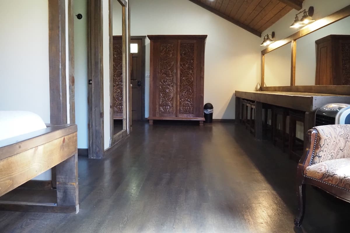 컴포트 코티지 | 다리미/다리미판, 무료 WiFi