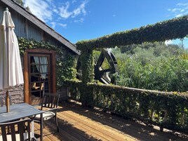 Comfort Cottage | Terrace/patio