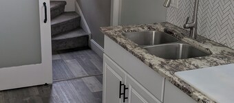 Cozy 3-Bedroom In A Great Location!