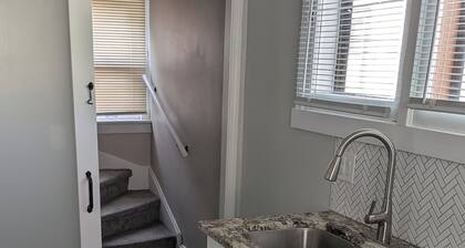 Cozy 3-Bedroom In A Great Location!