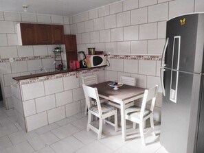 Restauration
