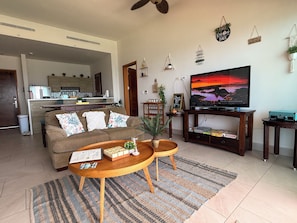 TV