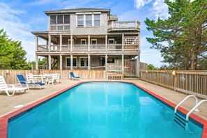Pool - Still Waters | Pool, Hot Tub & Beach Access (Waves)