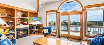 Lakefront Serenity | Pool, Hot Tub & Beach Access