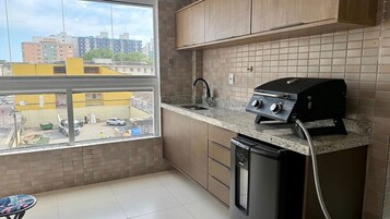 舒適公寓, 夏威夷式陽台, 海灘景觀 | 夏威夷式陽台