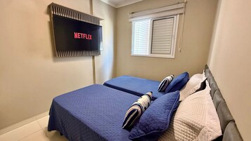 舒適公寓, 夏威夷式陽台, 海灘景觀 | 免費無線上網