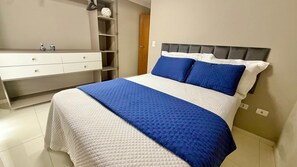 Apartamento | Wifi gratis