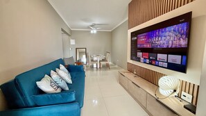 Apartment | Wohnbereich